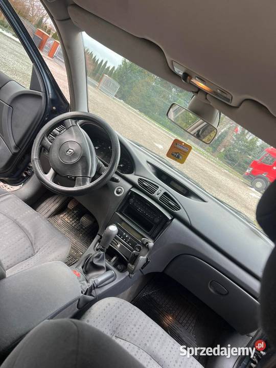 Sprzedam samochód renault laguna Radom
