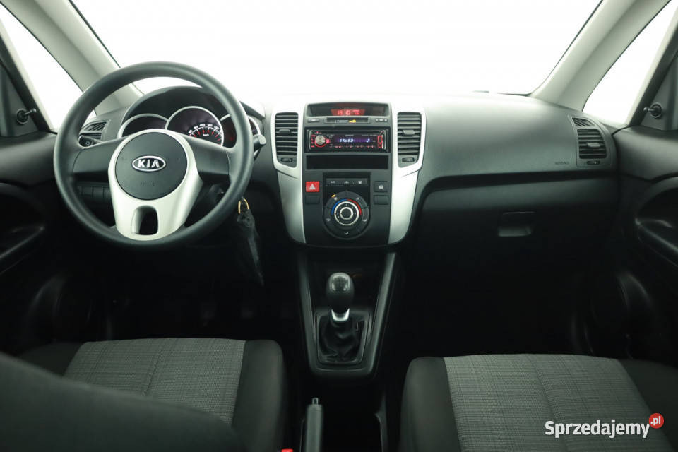 Kia Venga 14 CVVT Piaseczno