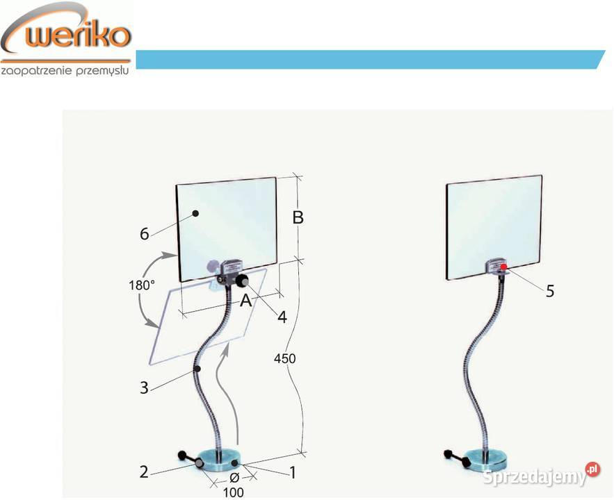 Osłona PBM 11320 osłona na magnes dolnośląskie Lubin