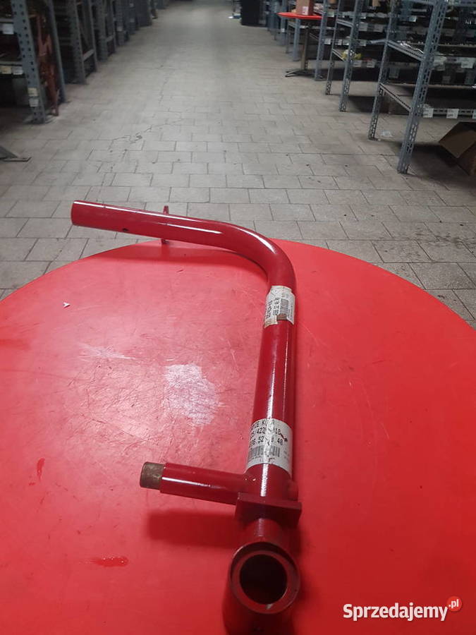 4896524040 Ramie koła PRASA LELY WELGER Sulechów