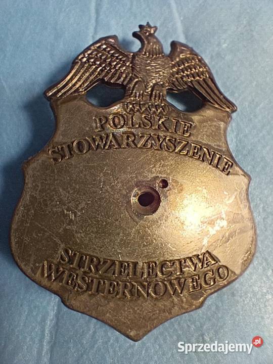 Polskie Stowarzyszenie Strzelectwa Westernowego