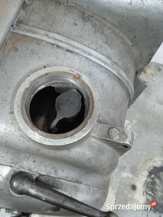 Silnik Junak m10 lubelskie Zamość