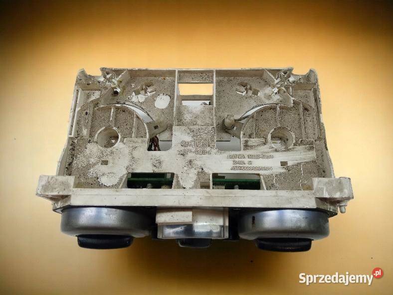 PANEL NAWIEWU 7440054G Suzuki Aerio I 20012010 sprzedam