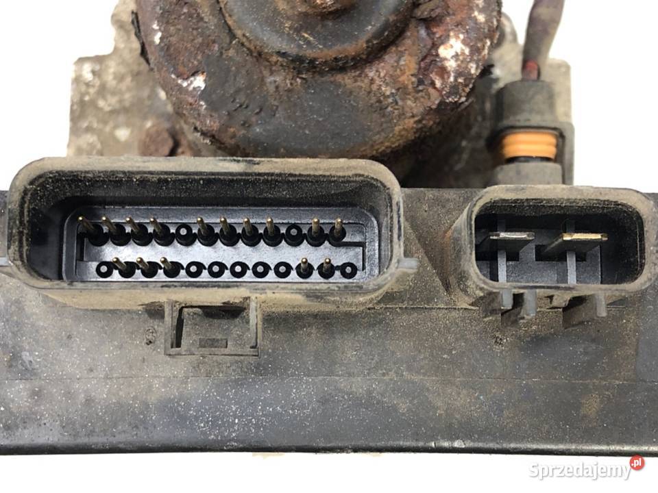POMPA ABS FORD EXPEDITION I 46 235 9602 Układ ABS i ESP