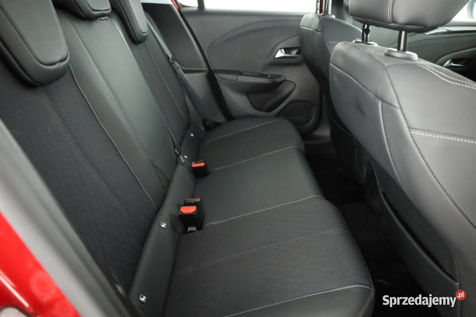 Opel Corsa 12 Turbo bluetooth