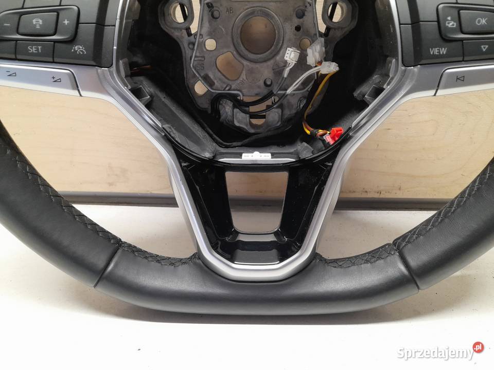 VW Passat Arteon B8 lift T6 Golf 8 VIII osobowe Goleniów