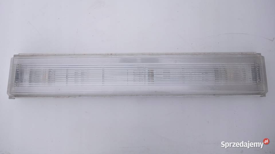 OPRAWA LAMPA PODSUFITOWA ŚWIETLÓWKI wielkopolskie Nowy Tomyśl