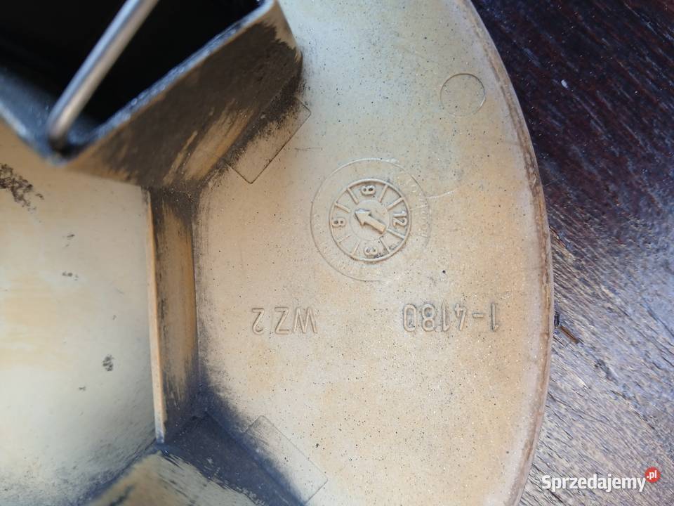 Dekielmi Wolkswagen t 4 Białystok