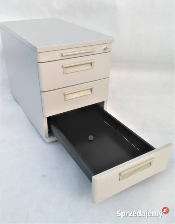 Biurko VS 18090organizer WERNDL zestaw Leszno