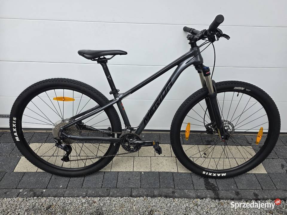 Rower górski MERIDA BIGNINE 300koła 29 DEORE Górskie, MTB Jelenia Góra