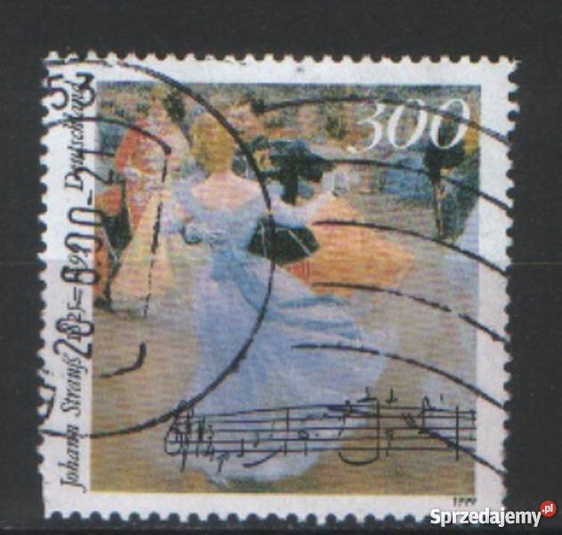 Zn RFN Mi 2061 kas 1999 śląskie Gliwice