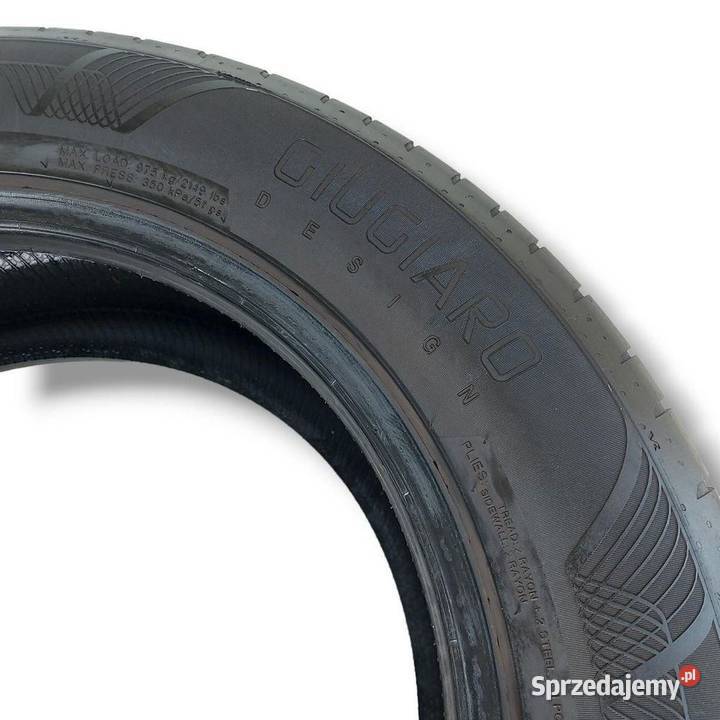2X OPONY LETNIE 23560R18 VREDESTEIN ULTRAC SATIN