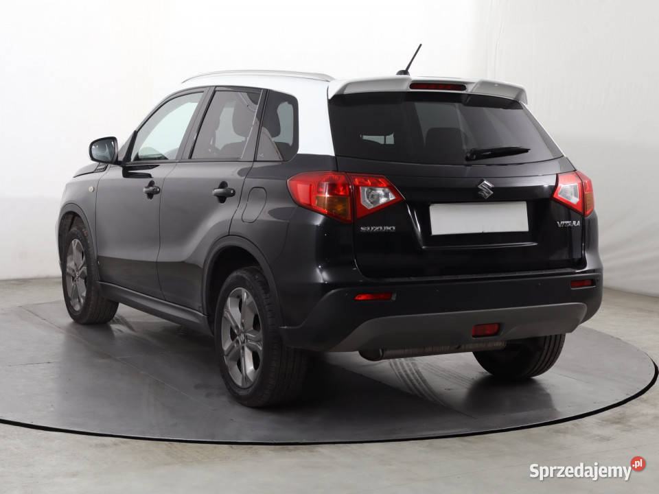 Suzuki Vitara 16 VVT czujnik parkowania Vitara śląskie Katowice
