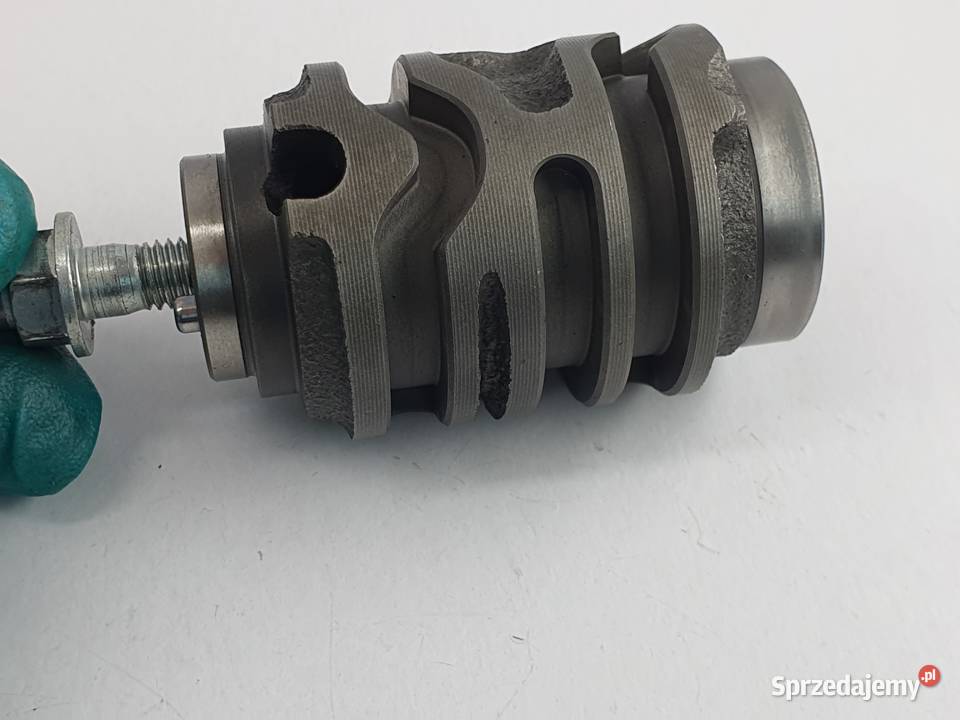 Programator Wybierak Skrzyni Beben Honda Cr 250