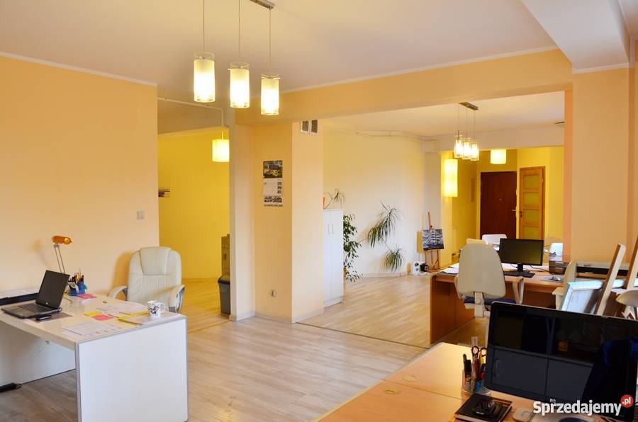 Mieszkanie 105 m2 w centrum Mysłowic Plac śląskie