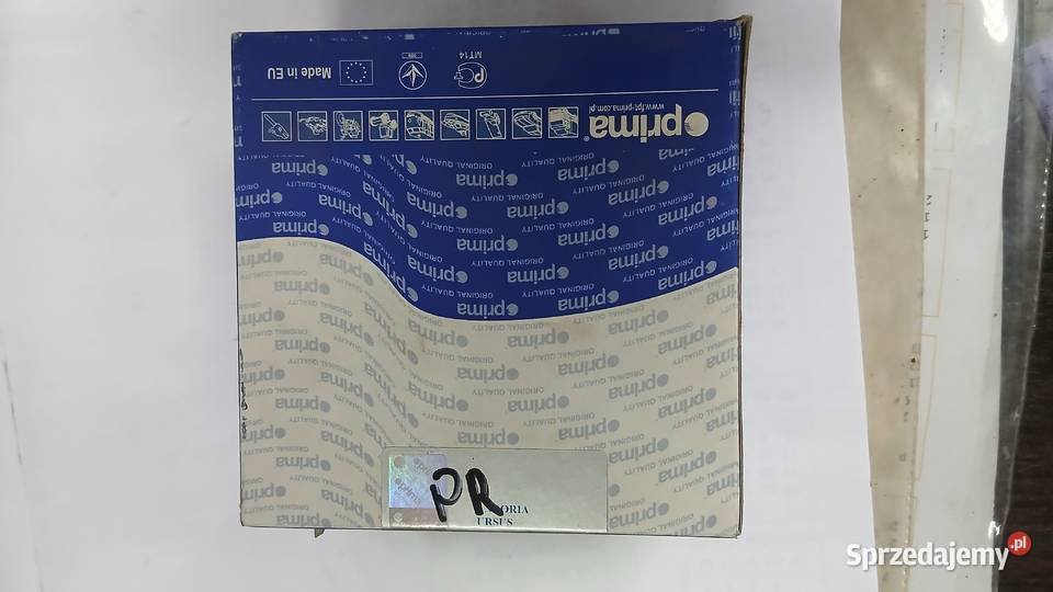 Pierścienie tłokowe Ursus C360 Andoria fi 102 Radomsko