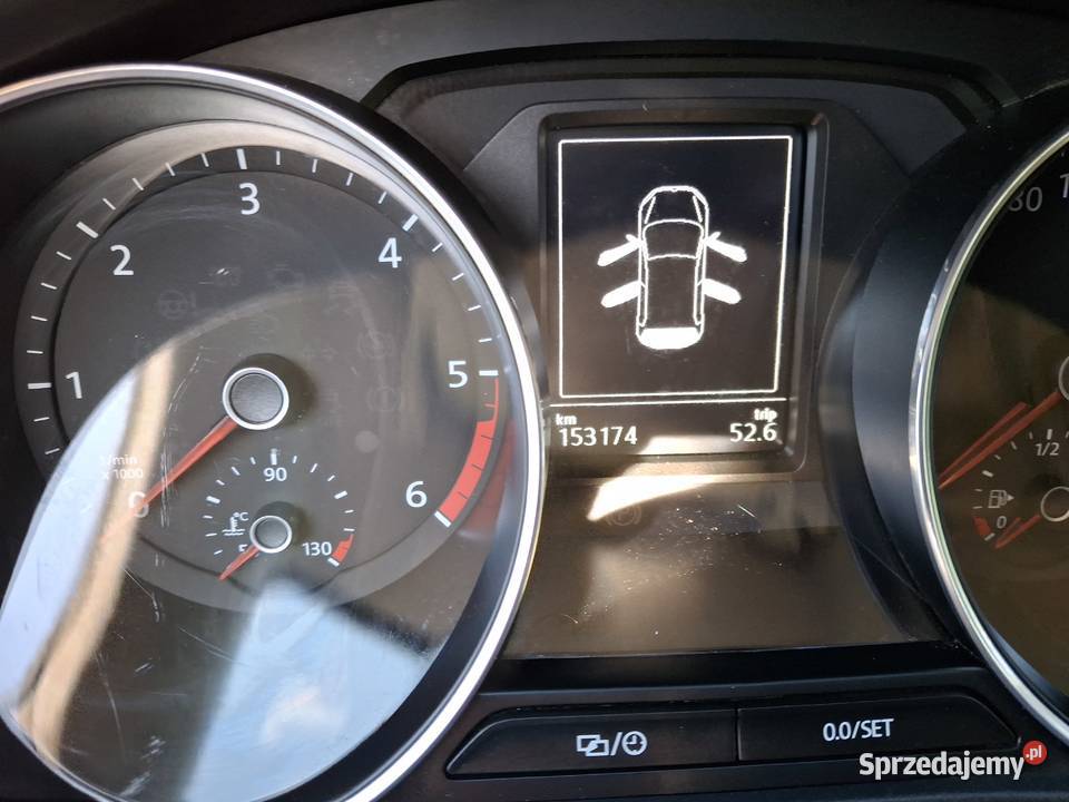 Volkswagen Polo Radoszyce