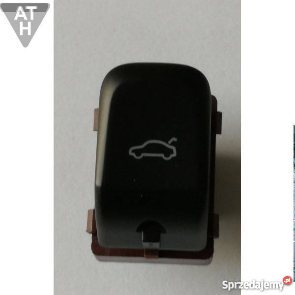 Przełącznik Klapy Bagażnika AUDI A4 B8 A5 Q5 Mrągowo