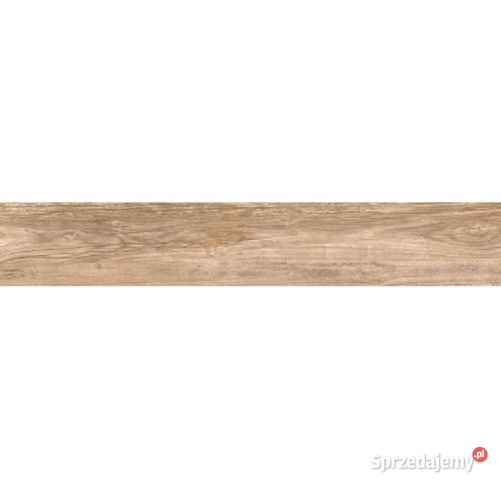 Gres COPENHAGUEN CAMEL 20X120 płytka matowa Płytki uniwersalne Warszawa sprzedam