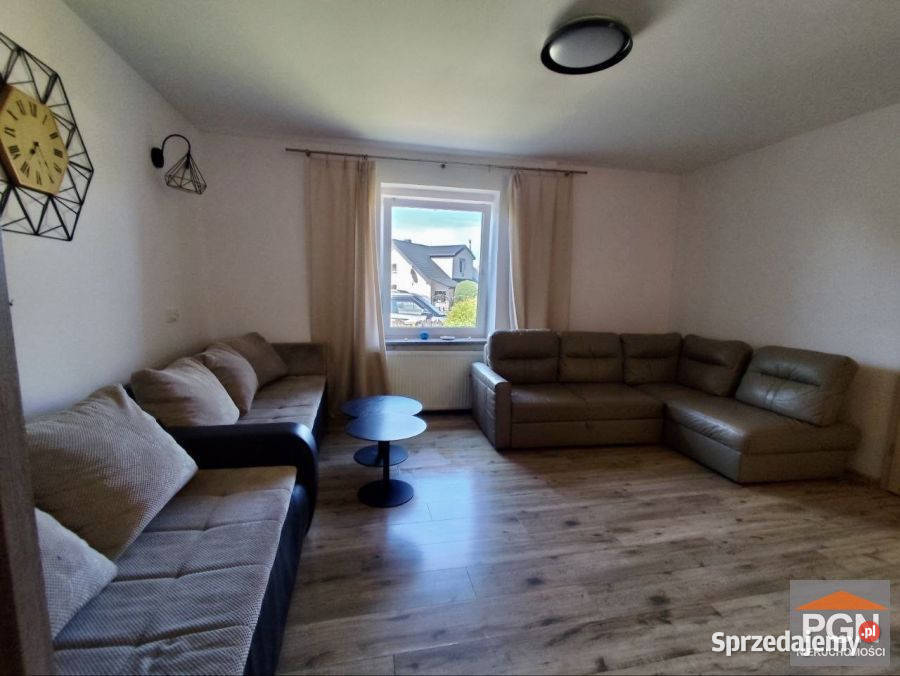 Dom wolnostojący 100m2 Rewal sprzedam