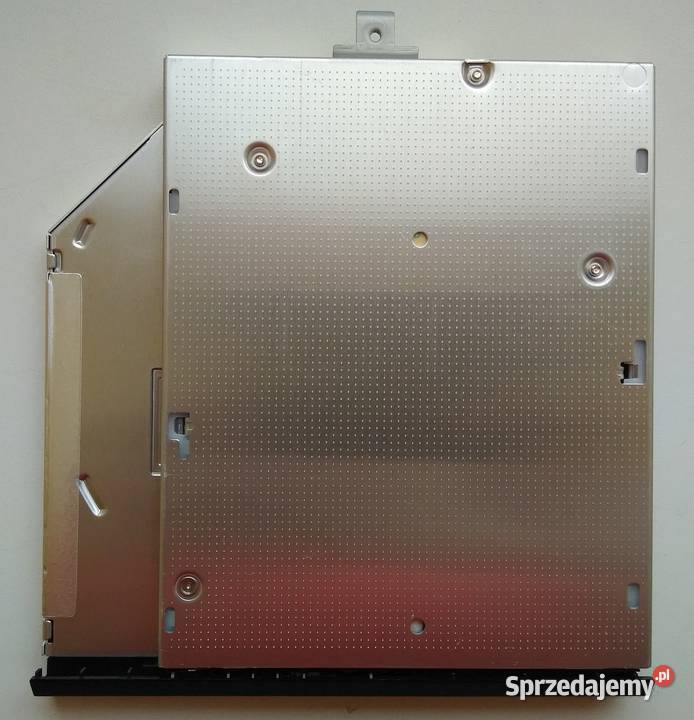 Nagrywarka DVD HitachiLG GT31N do laptopa Napędy Łódź