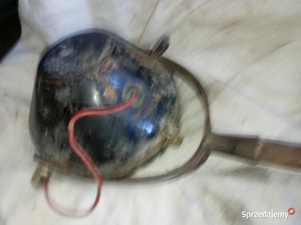 Szperacz lampa Ursus C 330 360 Piaseczno sprzedam
