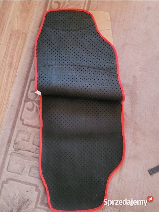 Uniwersalne dywaniki samochodowe poliestrowe Opole Lubelskie