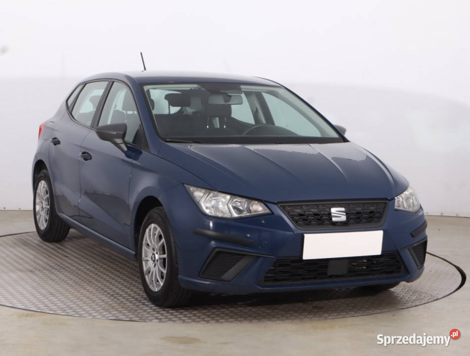 Seat Ibiza 10 Piaseczno sprzedam