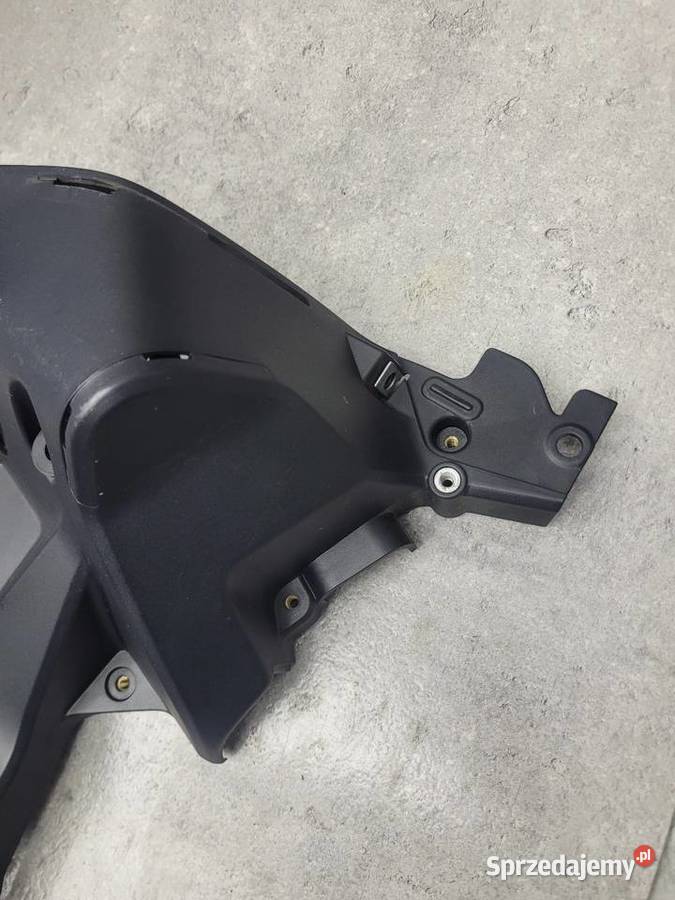 KTM 390 ADV 23 MOCOWANIE STELAŻ WYPEŁNIENIE Nowy Tomyśl