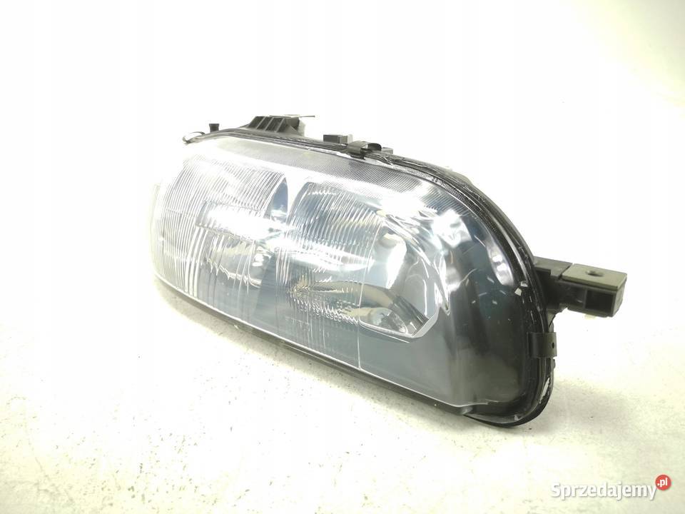 LAMPA PRAWY PRZÓD FIAT BRAVA BRAVO 19952001 NOWA sprzedam
