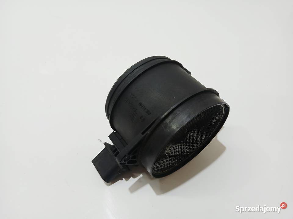 PRZEPŁYWOMIERZ POWIETRZA BMW E60 E61 OE 7805415 Strzyżewice
