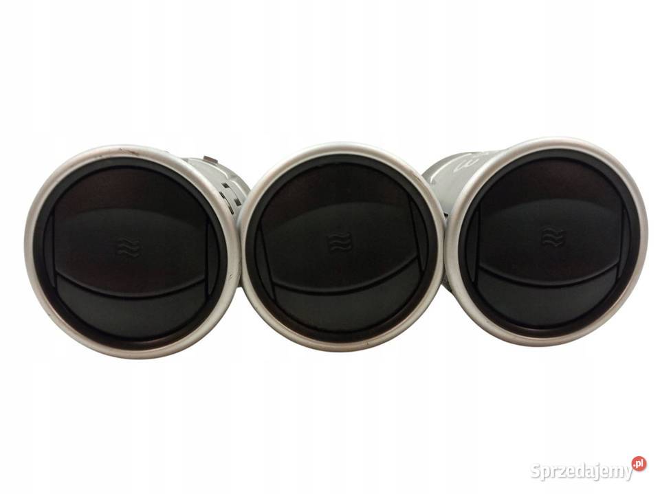 KRATKI NAWIEWU LEWA PRAWA KOMPLET PARTNER Rok produkcji 2010 sprzedam