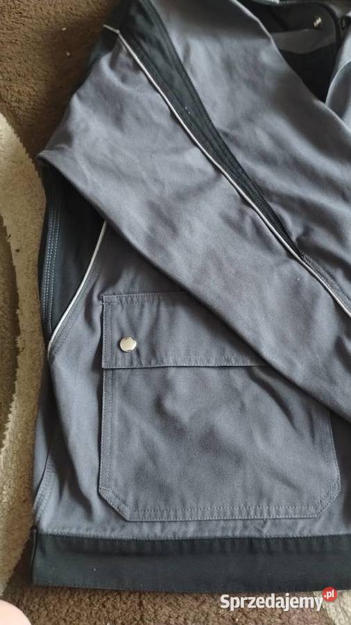 Bluza robocza nowa Leżajsk