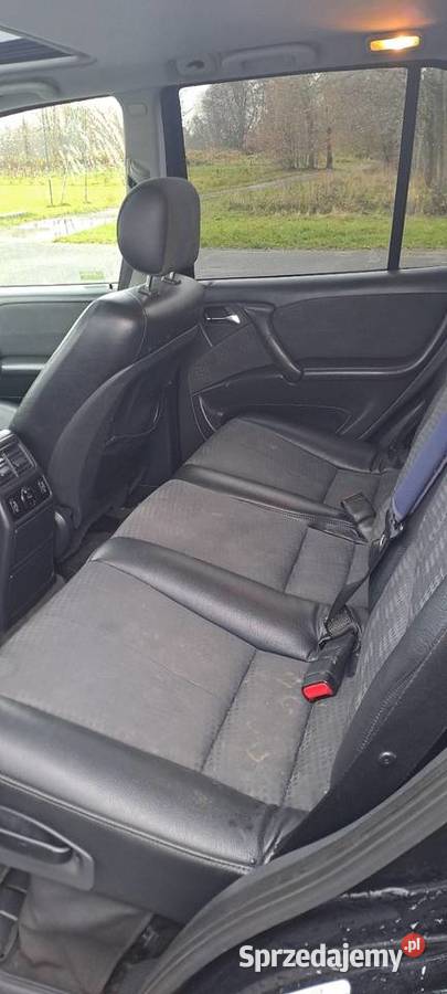 Mercedes dolnośląskie Bolesławiec