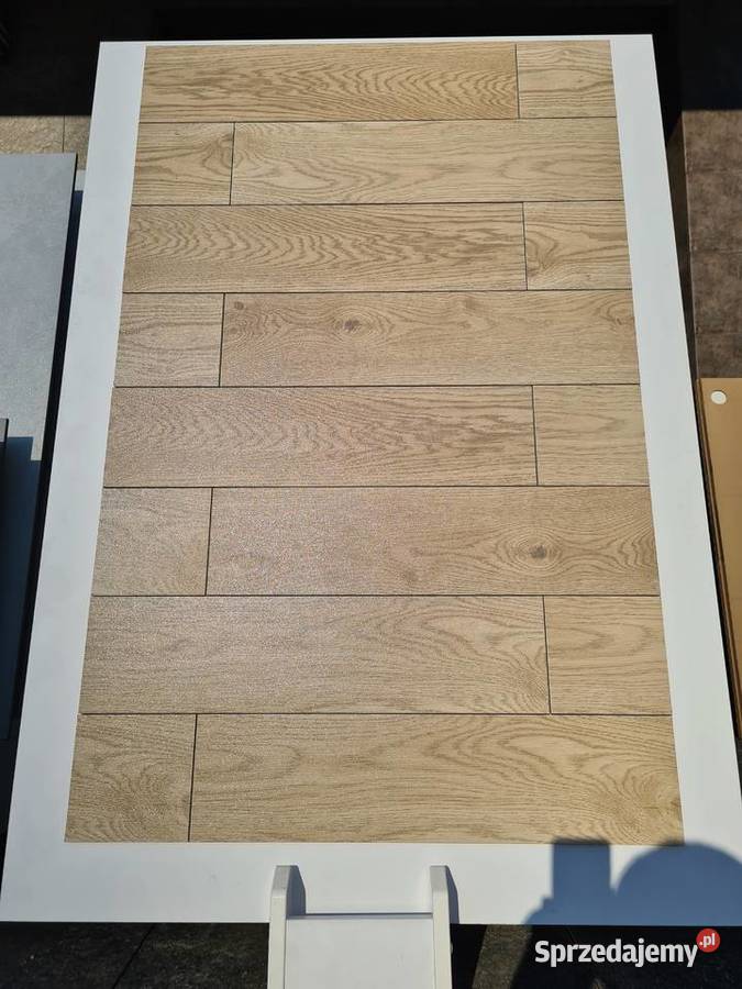 PŁYTKA gres DESKA ESTRELLA BEIGE STR 148X598 GAT