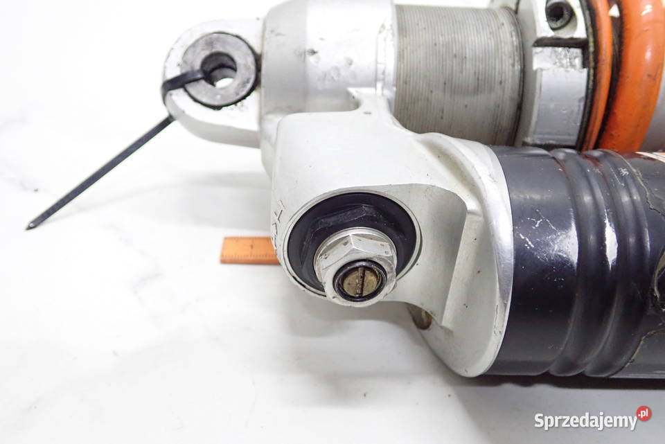 WP Amortyzator PDS Centralny Tył KTM Sx 250 Sxf lubuskie Strzelce Krajeńskie