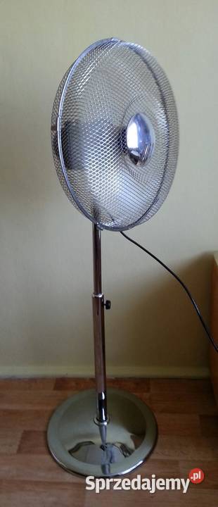 Wentylator stojący podłogowy pokojowy biurowy mazowieckie Wołomin