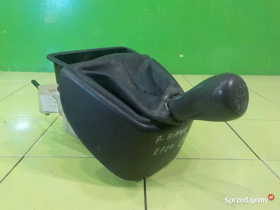 BIPPER NEMO FIORINO 14 HDI 11r lewarek zmiany mazowieckie Suków