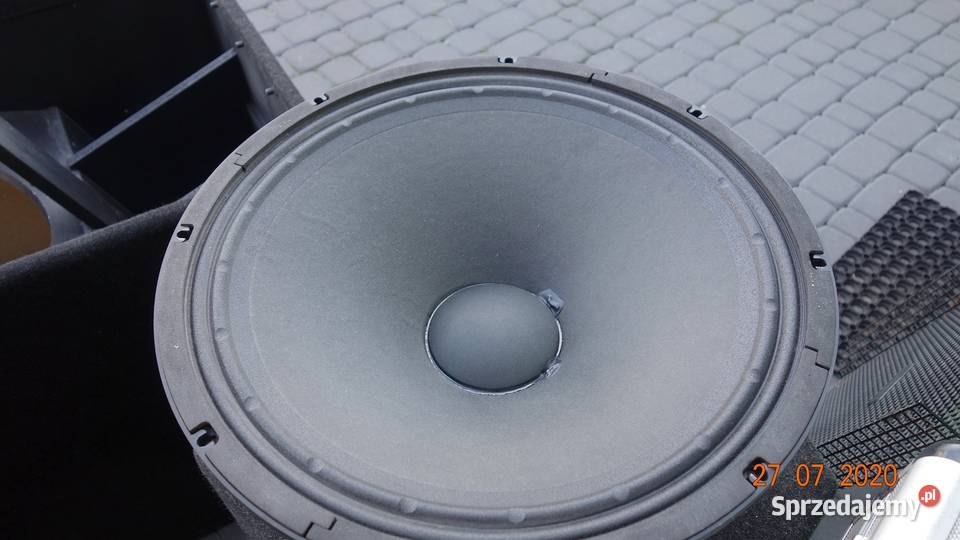 Ldm Pst proline 1018 1000w 8ohm Poddębice