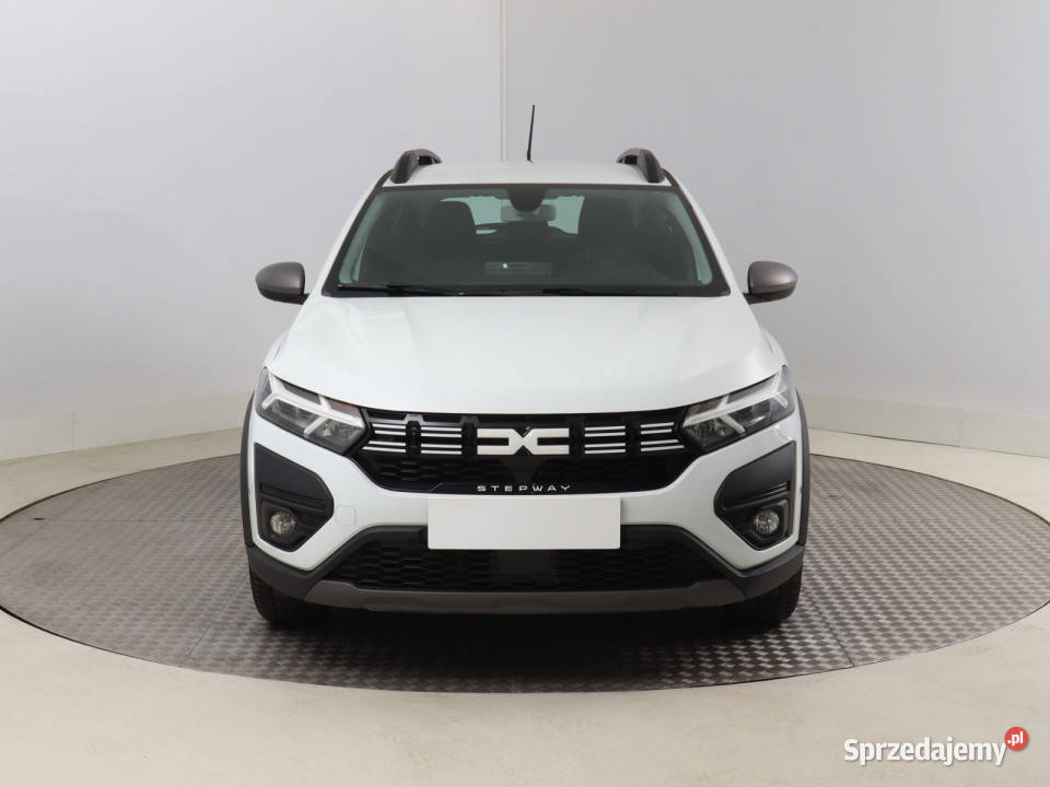 Dacia Sandero 10 TCe Sandero Bielany Wrocławskie
