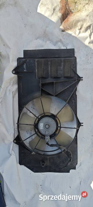 TOYOTA YARIS I 14 D4D 1227508362 sprzedam
