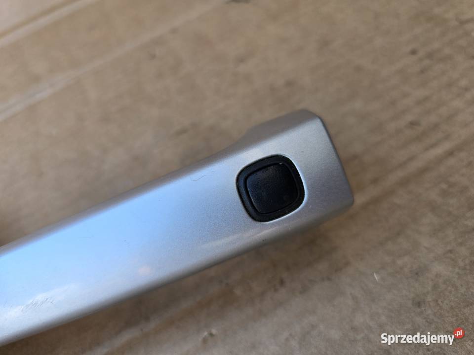 Subaru Forester 3 SH klamka zewnętrzna klamki osobowe dolnośląskie Legnica sprzedam