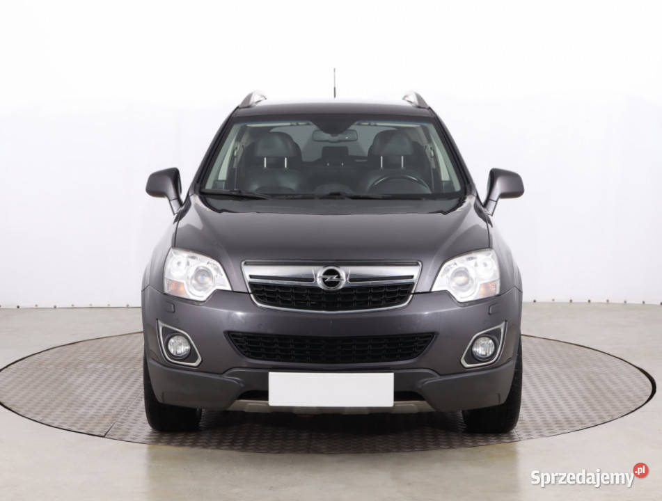Opel Antara 22 CDTI bluetooth