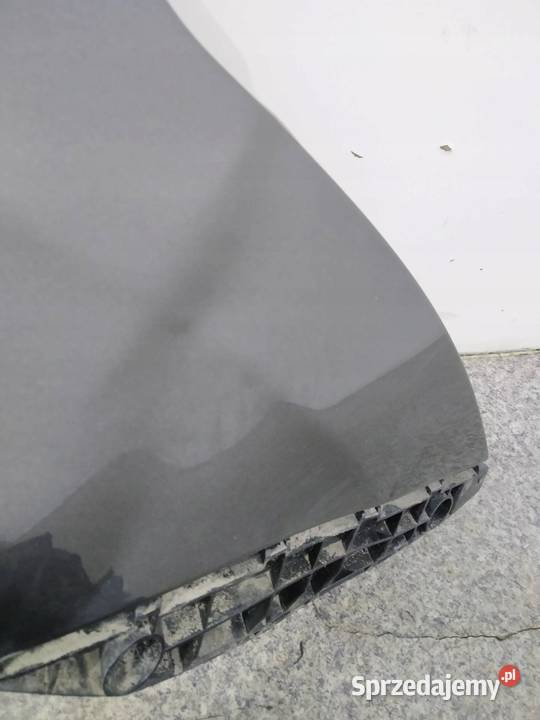 BŁOTNIK PRAWY PRZÓD 1G3 T27 USZKODZONY Toyota