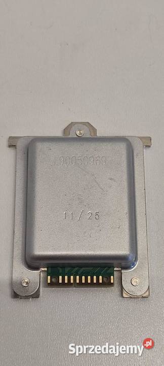 FORD PUMA MODUŁ LED LAMPY L90206761 HD937222B