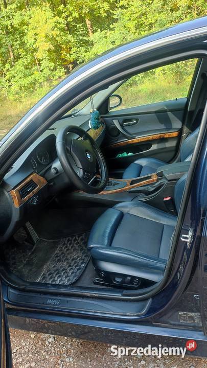 BMW 325i Kielce