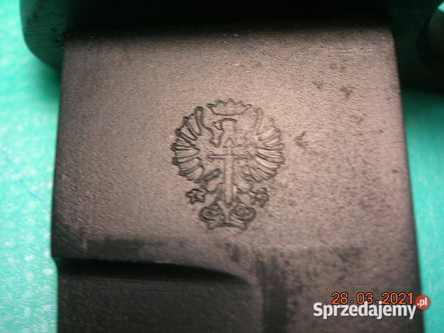 Bagnet Hiszpański Łódź sprzedam