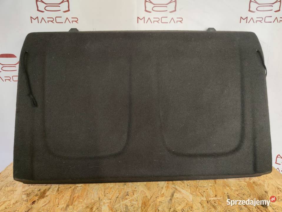 Półka Bagażnika Chevrolet Cruze HB 20092012 Pleszew sprzedam