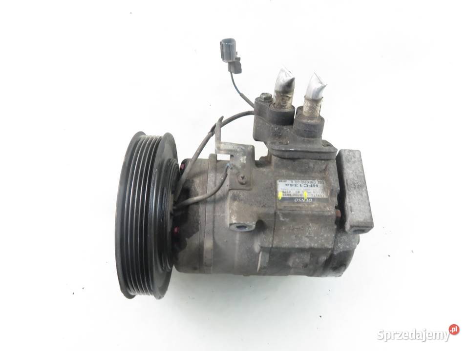 KOMPRESOR KLIMATYZACJI HONDA ACCORD VI 18