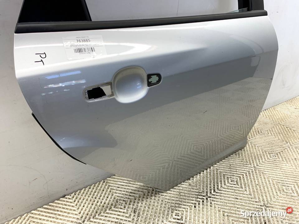 DRZWI PRAWY TYŁ FORD FOCUS III Hatchback osobowe